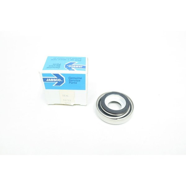 Jabsco Mechanical Seal Kit Pump Parts And Accessory 18753-0255